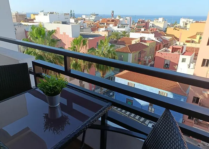 Girasol Apartment