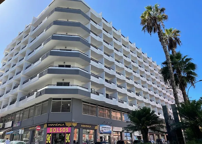 Girasol Apartment
