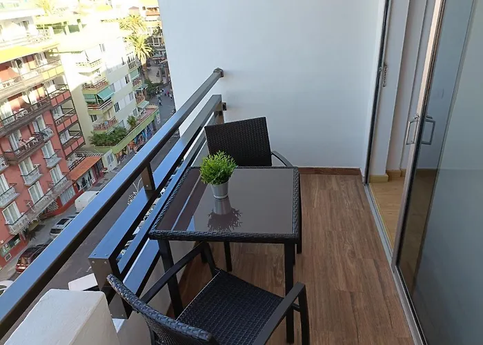 Girasol Apartment