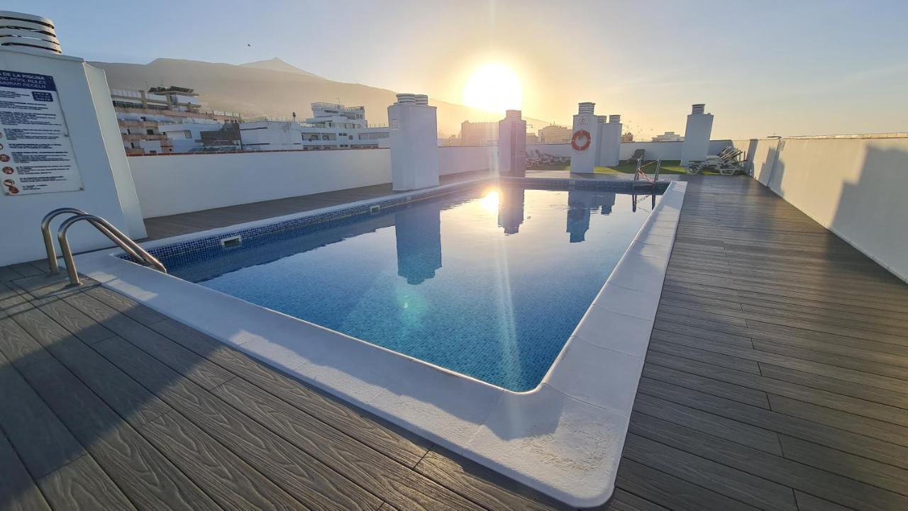 Apartamento Girasol