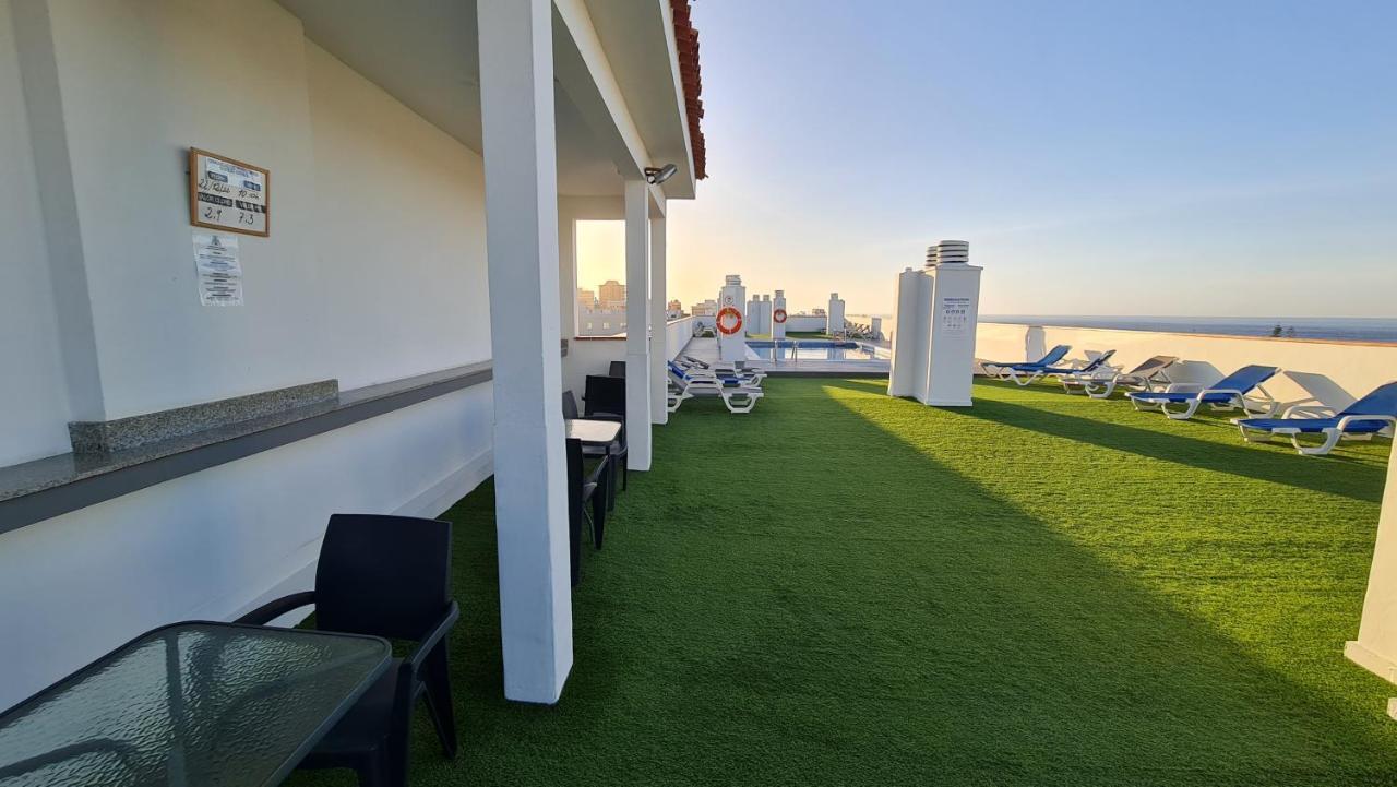 Apartamento Girasol *