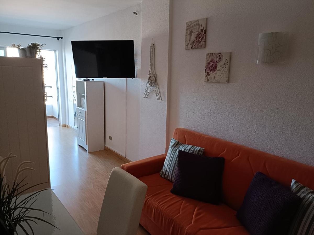 Girasol Apartamento Puerto de la Cruz (Tenerife)