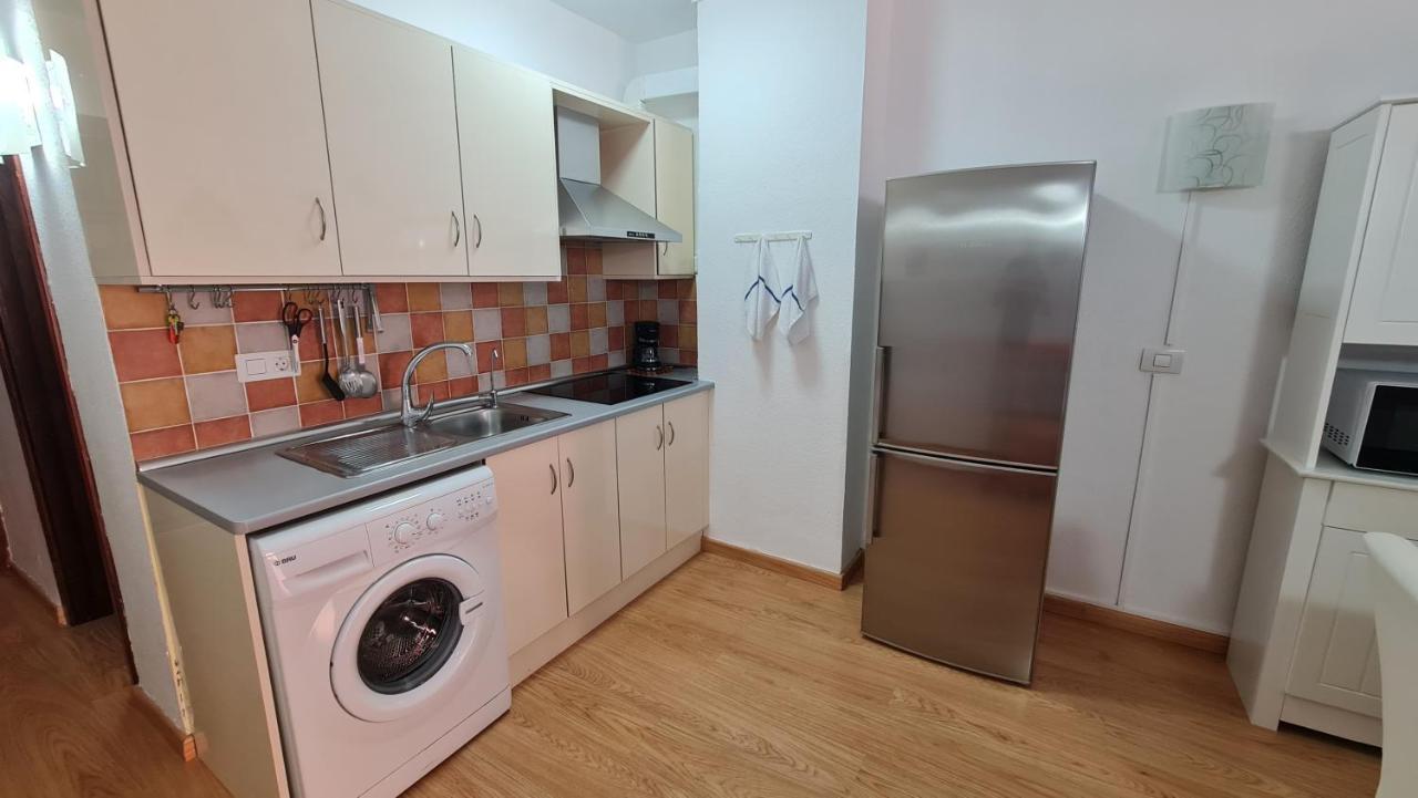 Apartamento Girasol Puerto de la Cruz (Tenerife)