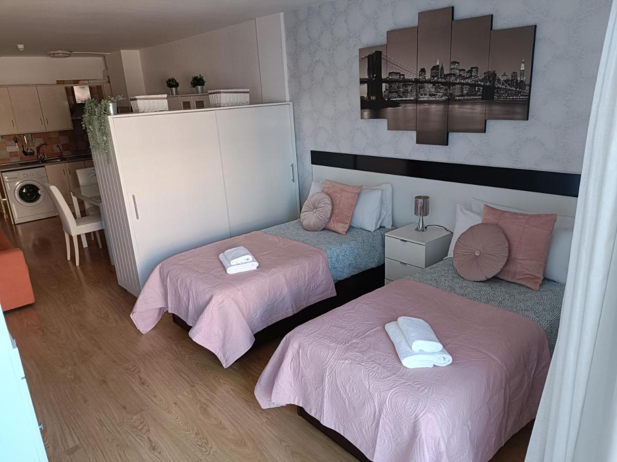 Girasol Apartamento *