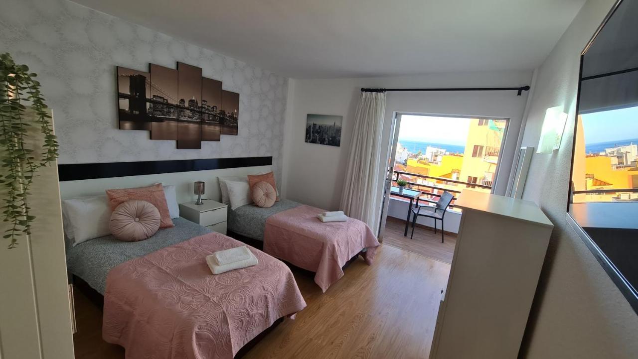 Girasol Appartement