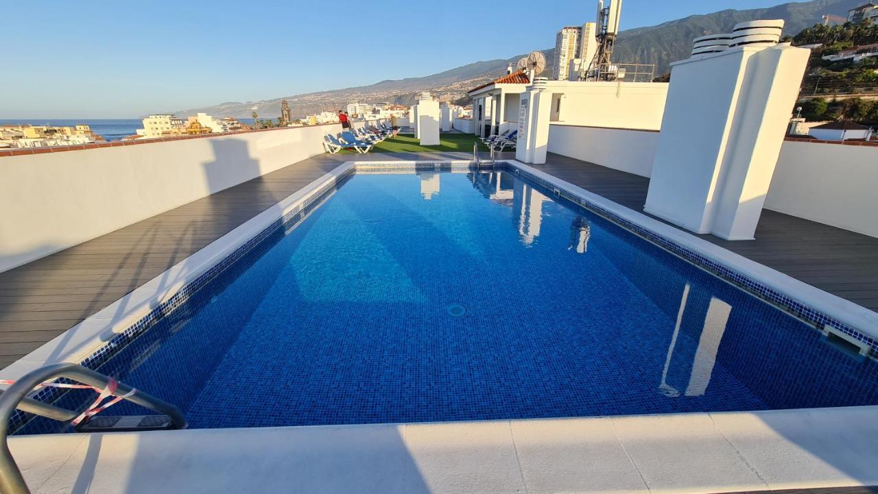 Apartamento Girasol